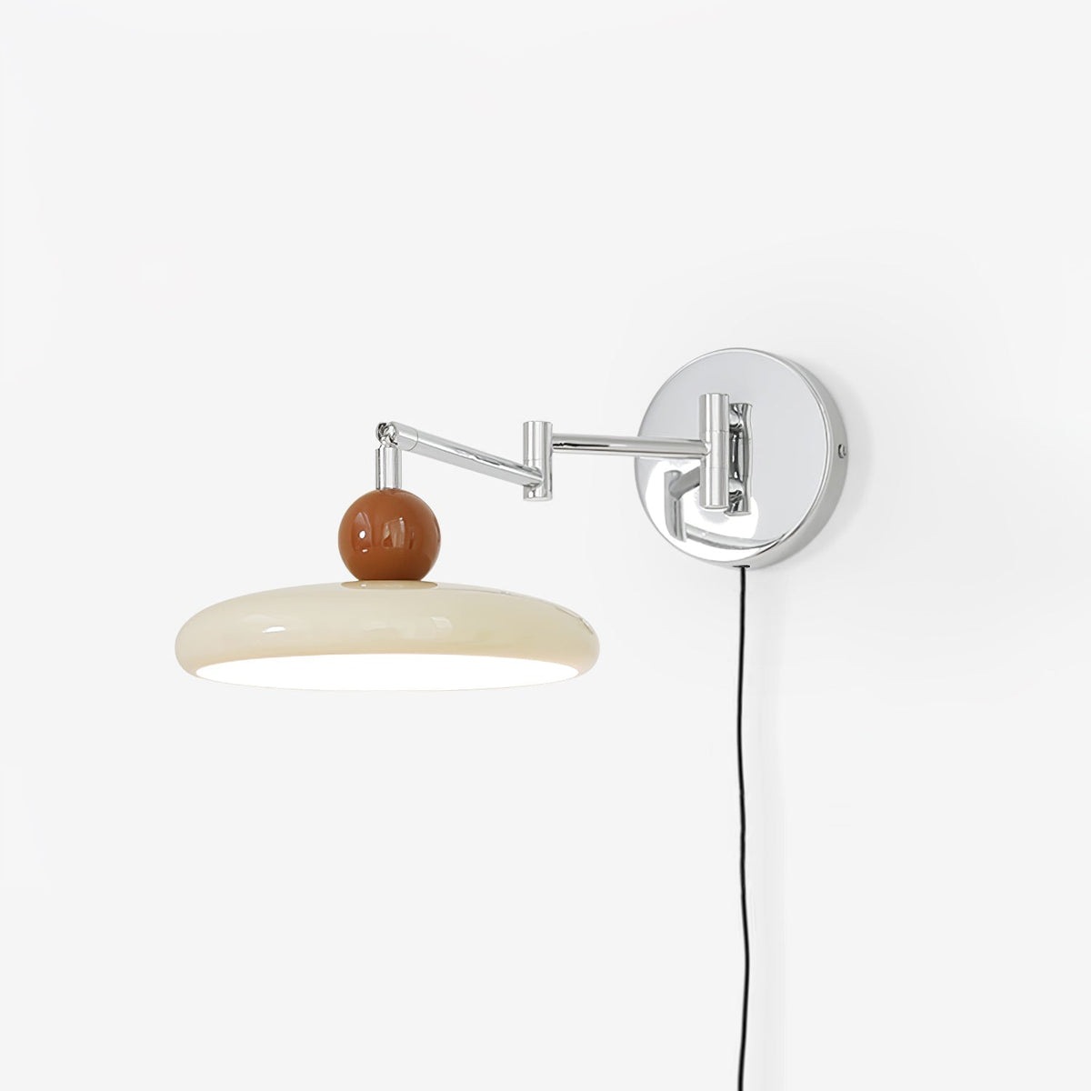 Onaina Lola Plug In Indoor Wall Light