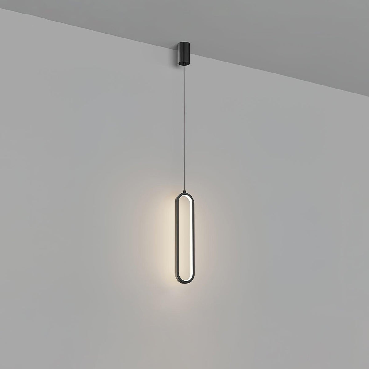 Kali Minimalist Pendant Light
