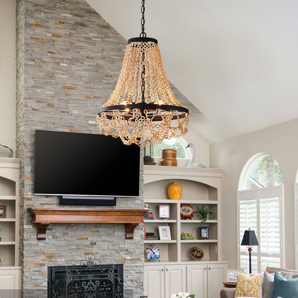 Rivelena Chandelier