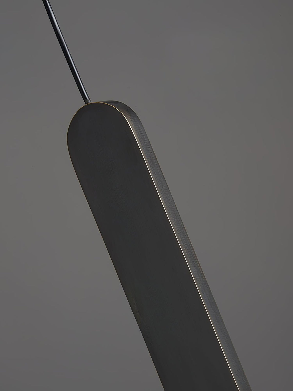 Liorelise Minimalist Glass Pendant Light