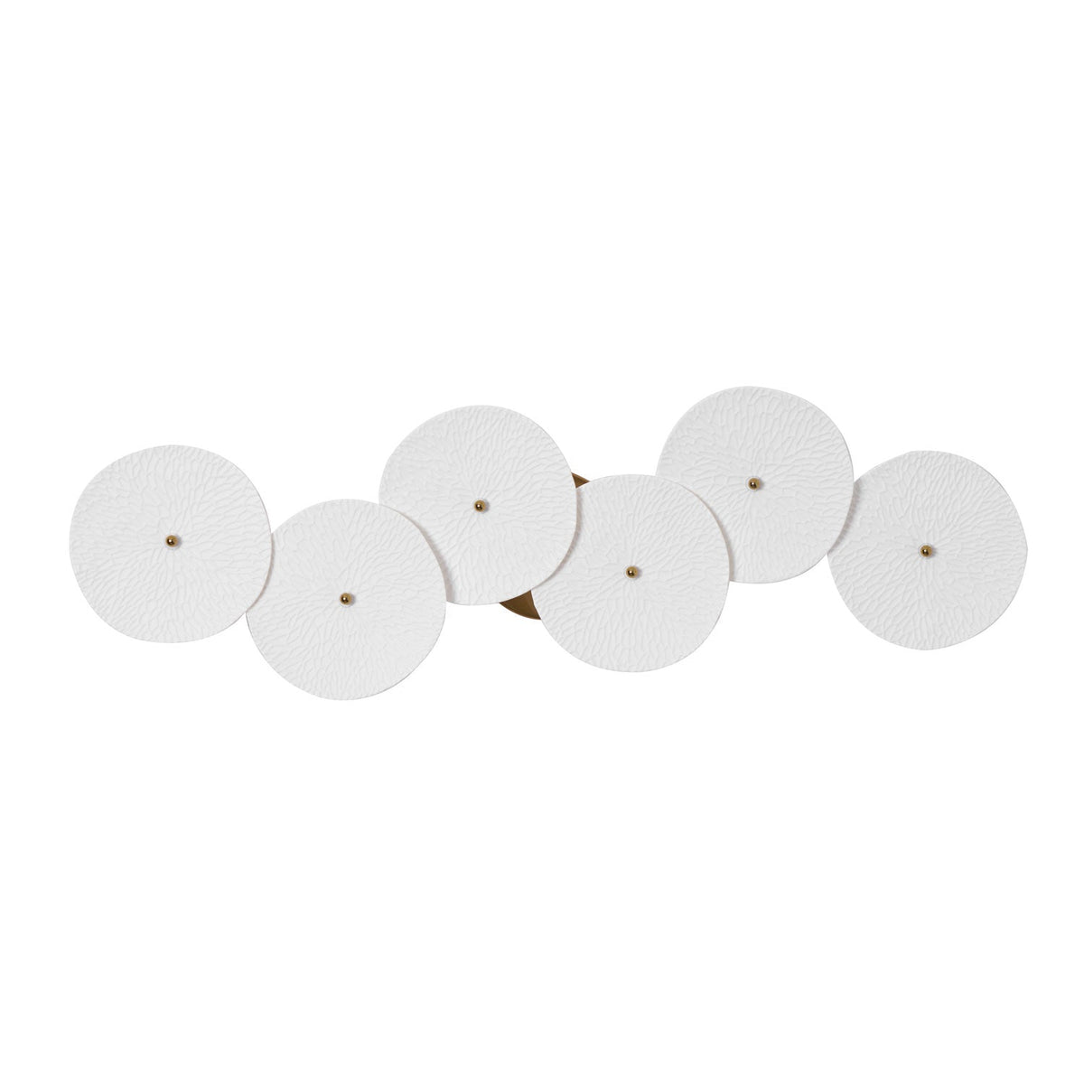 Ivanel Lotus Petal Indoor Wall Light