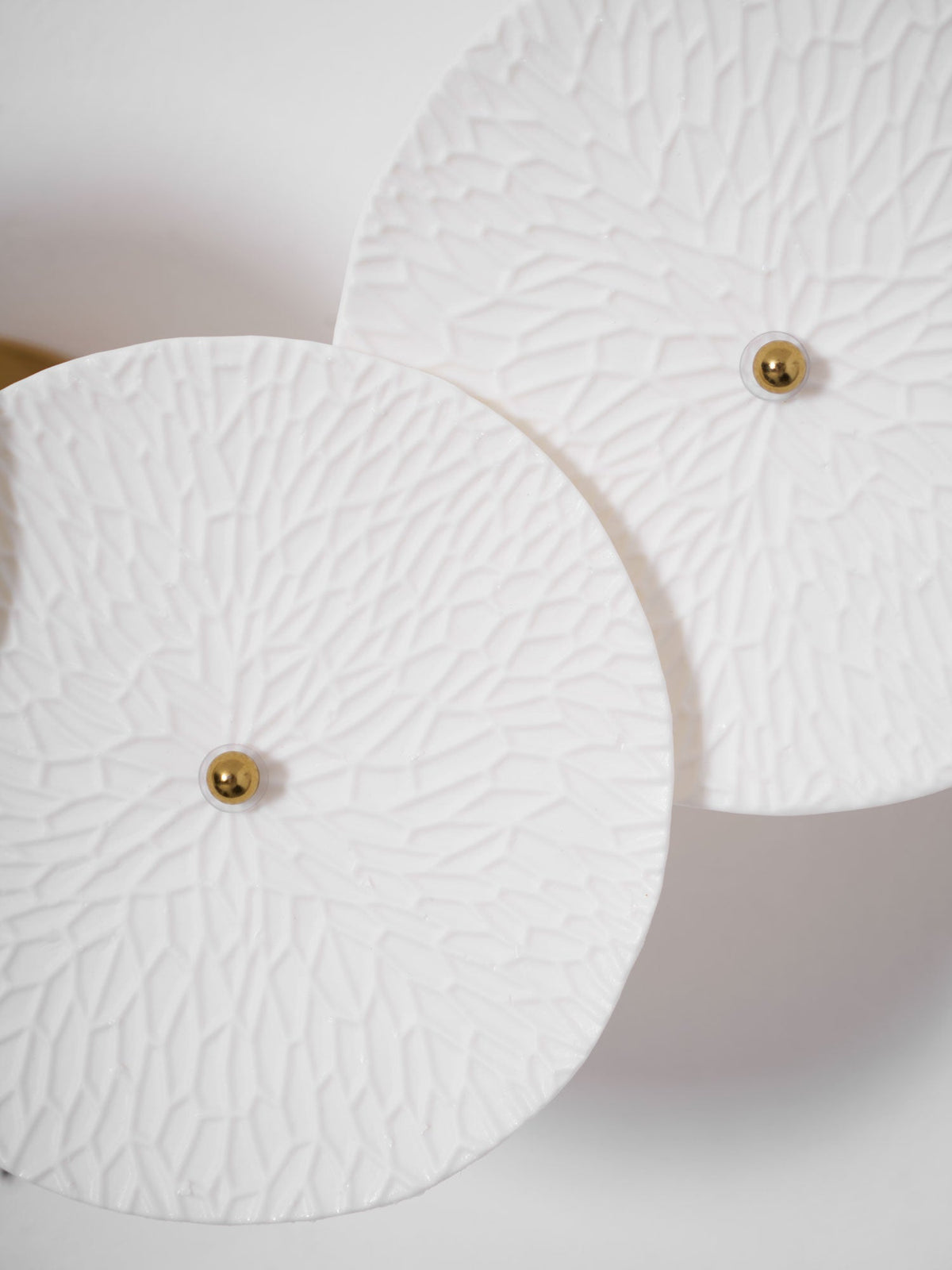 Ivanel Lotus Petal Indoor Wall Light