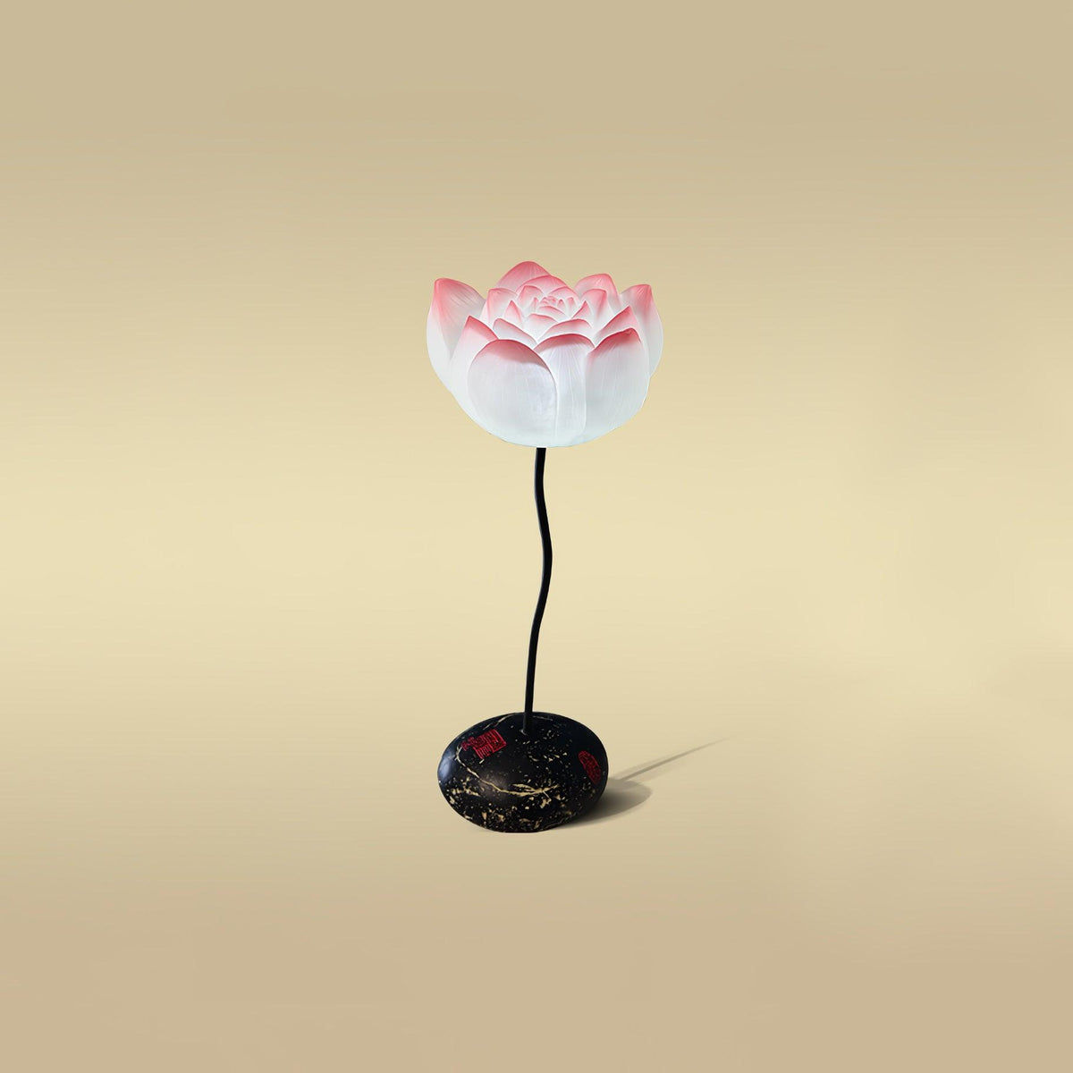 Arixen Elegant Lotus Floor Lamp