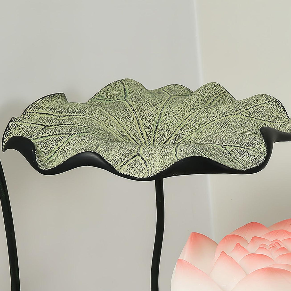 Arixen Elegant Lotus Floor Lamp