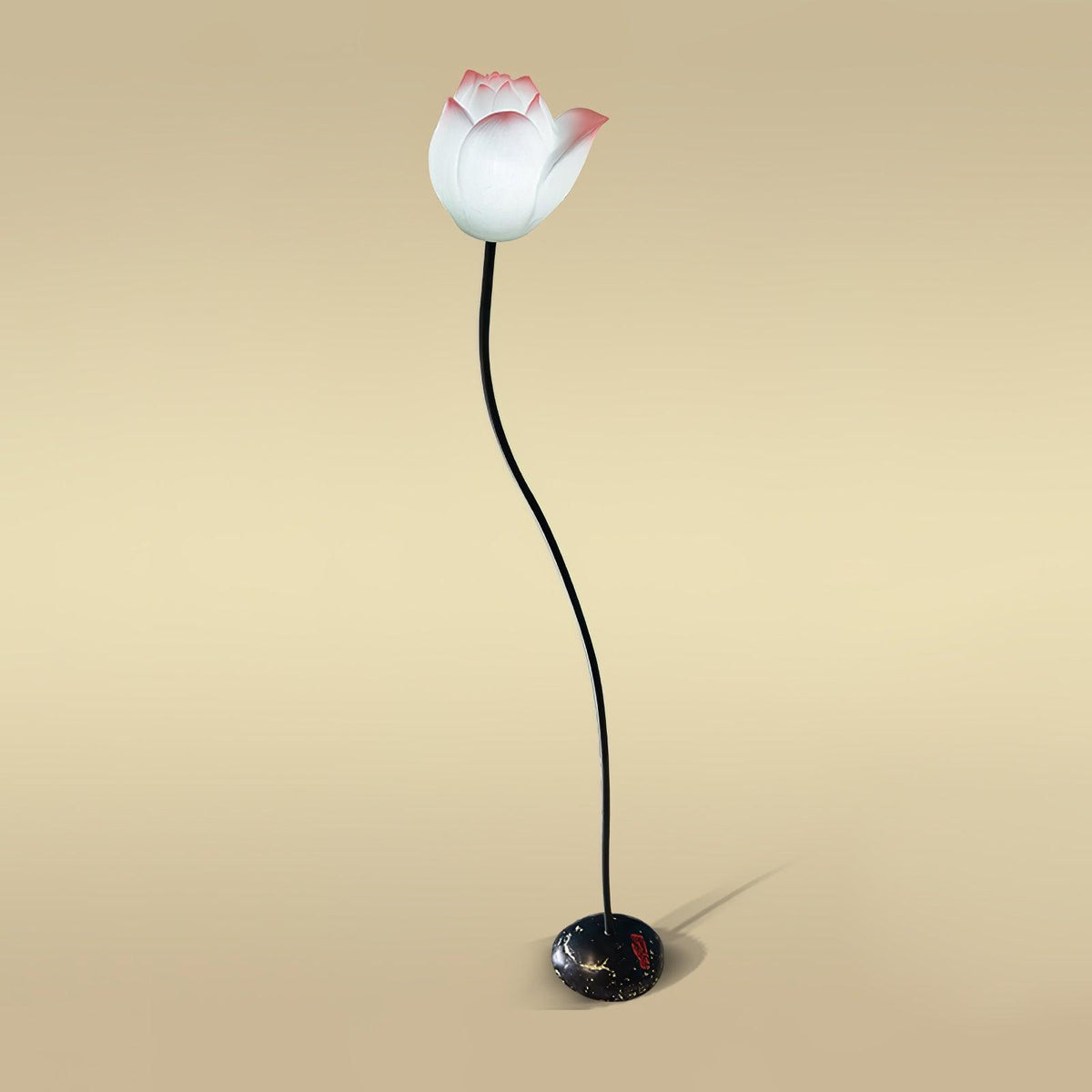 Arixen Elegant Lotus Floor Lamp