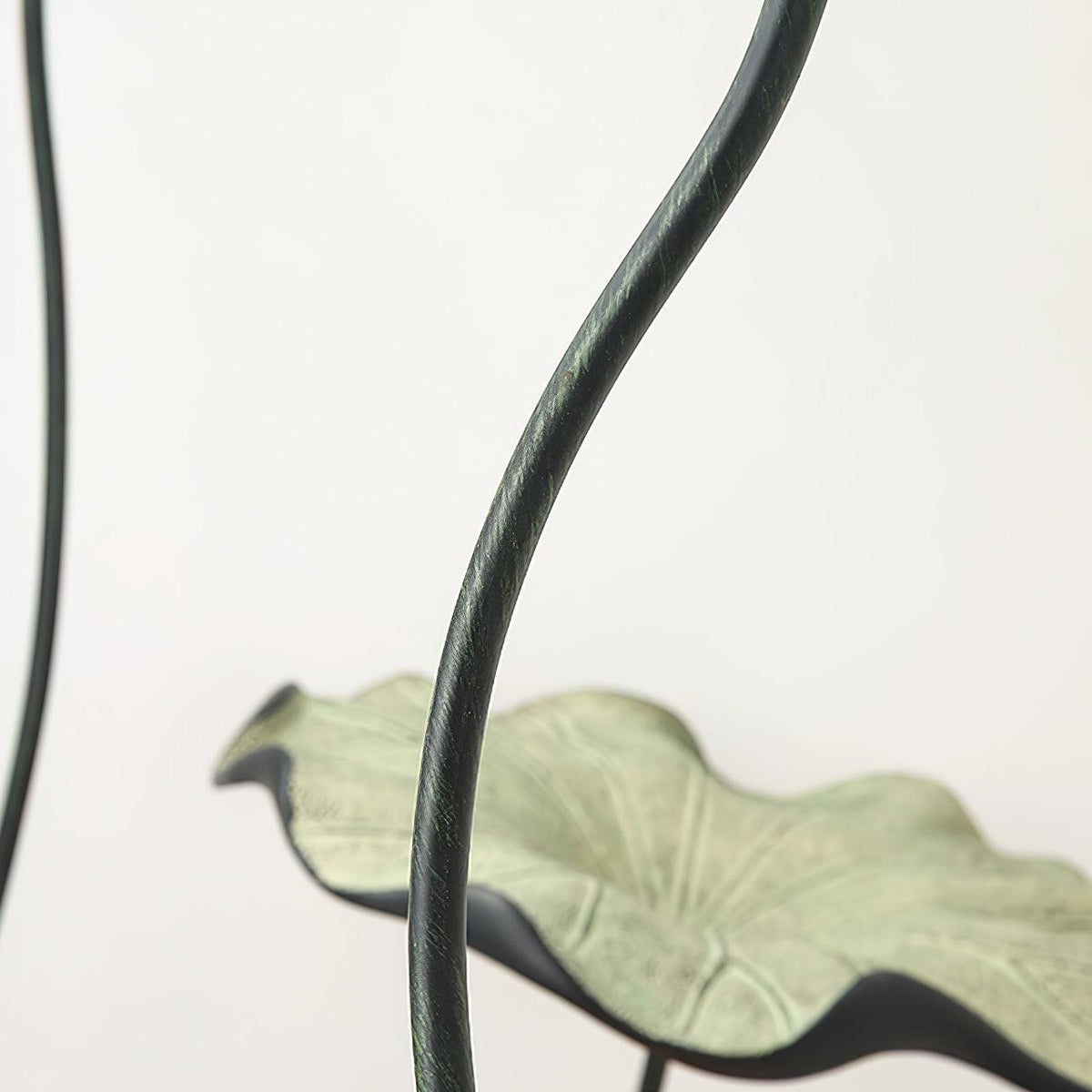 Arixen Elegant Lotus Floor Lamp