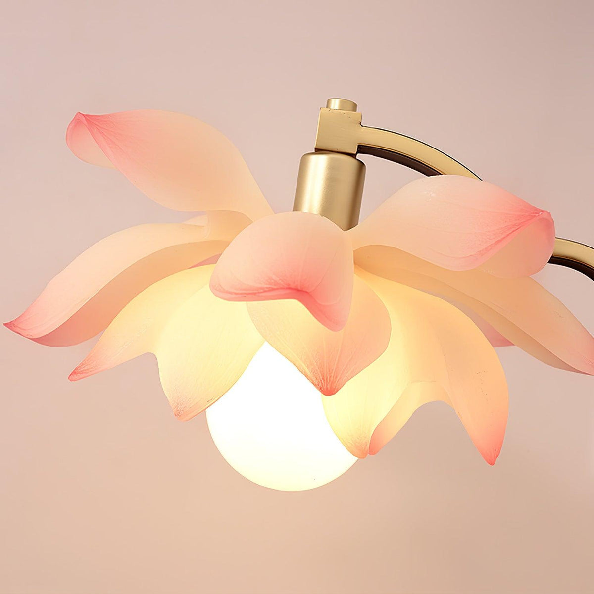 Olivia Natural Ceramics Table Lamp