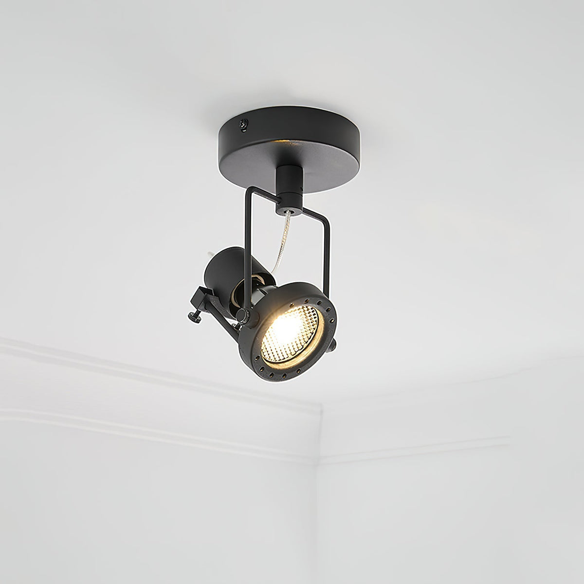 Torven Ceiling Light