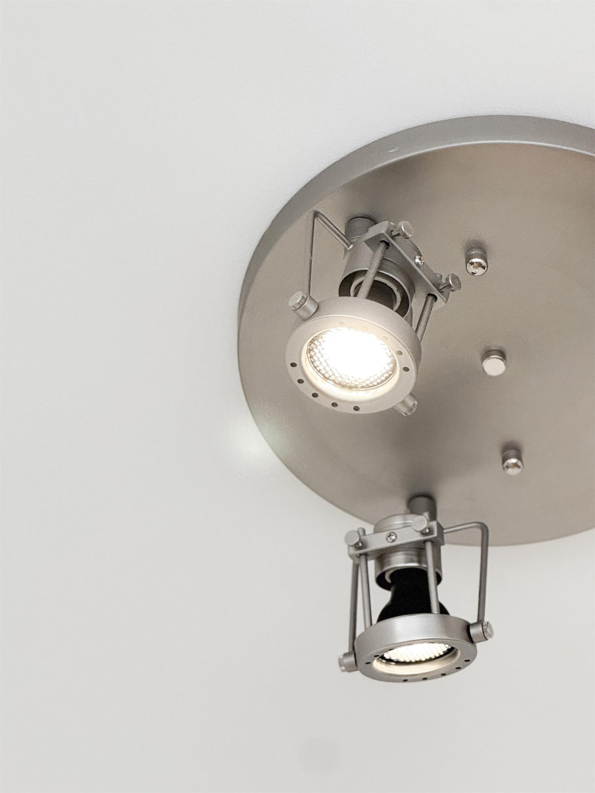 Caldor Spot Array Ceiling Lamp