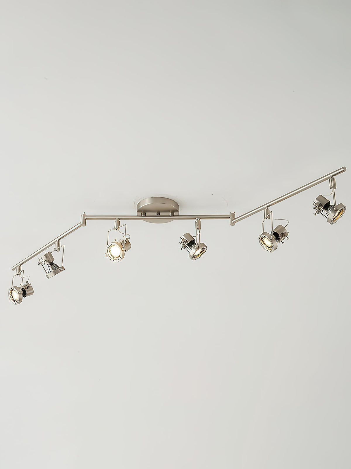 Ciruette Track Lighting