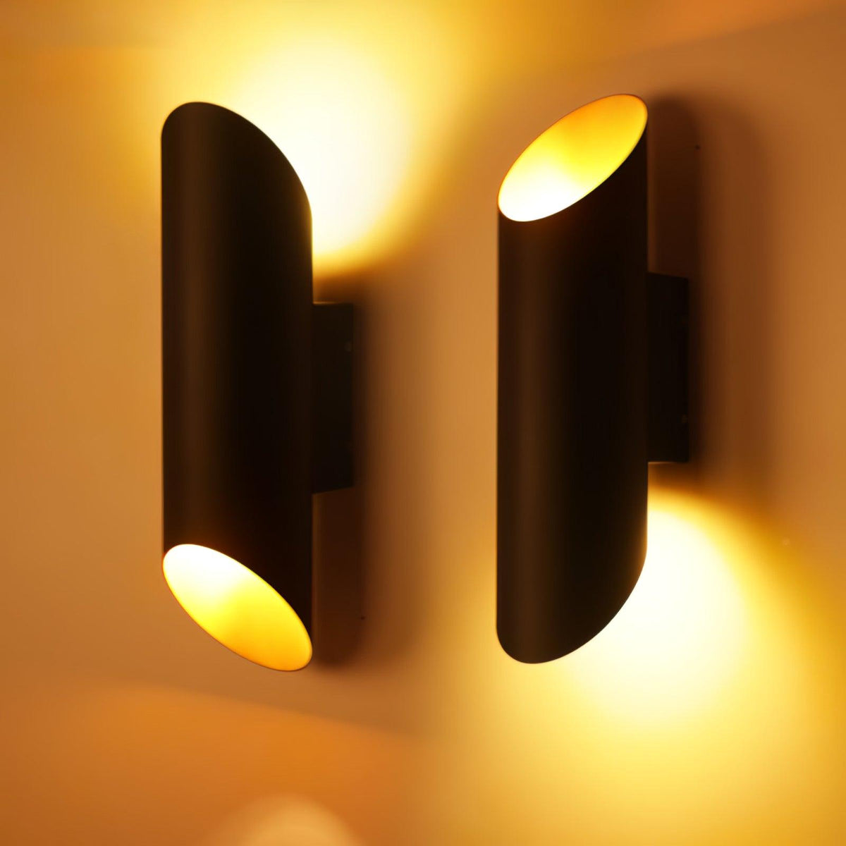 Kaleido Modern Minimalist Wall lamp