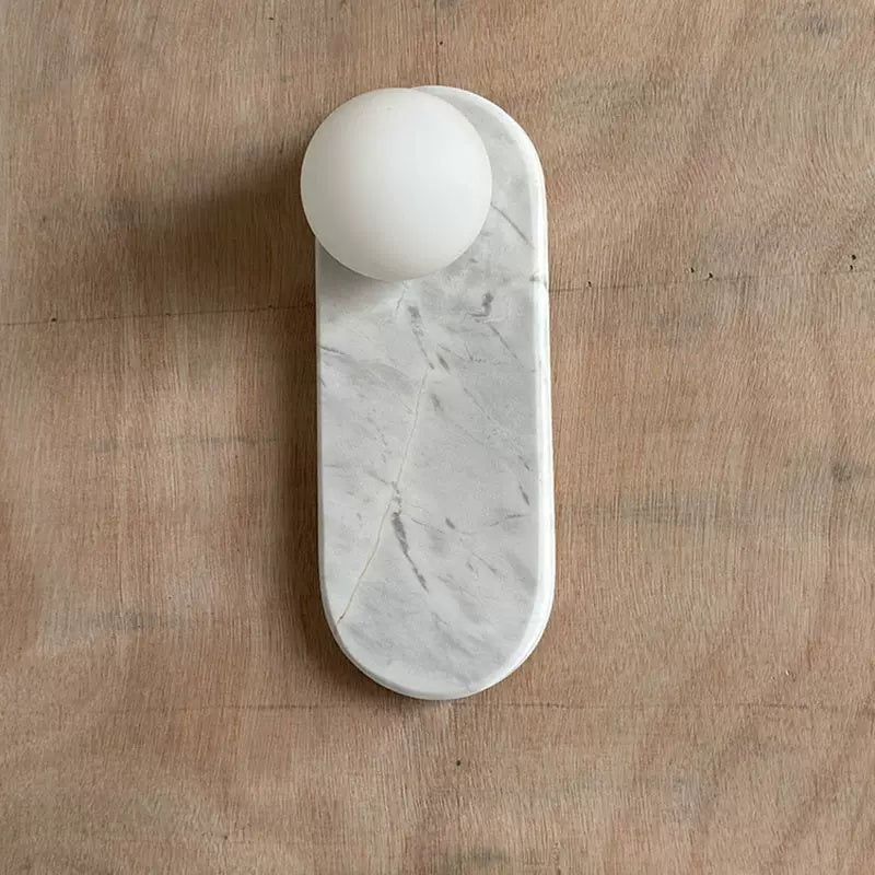 Nemio Onyx Indoor Wall Light