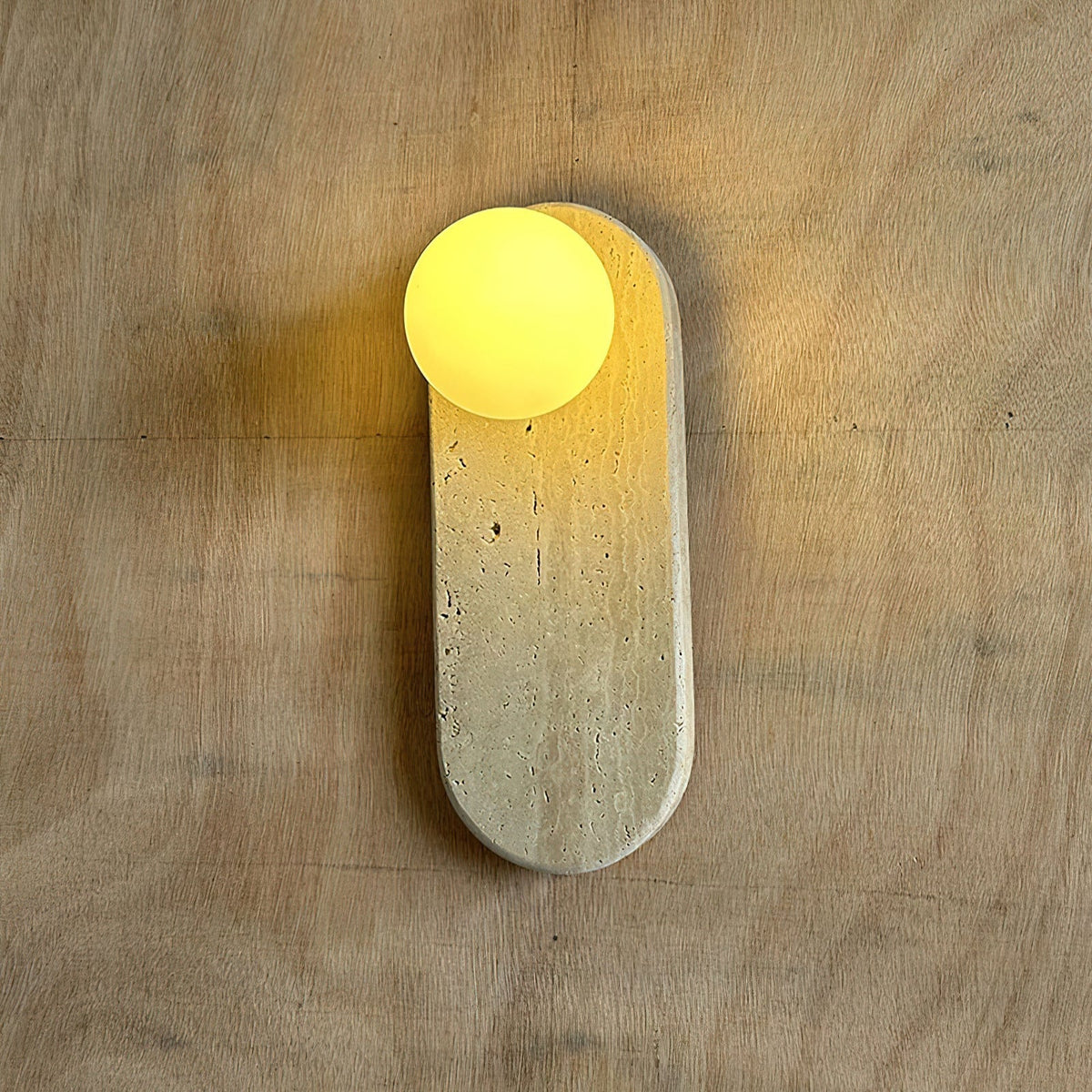 Noralise Sconce Wall Lamp