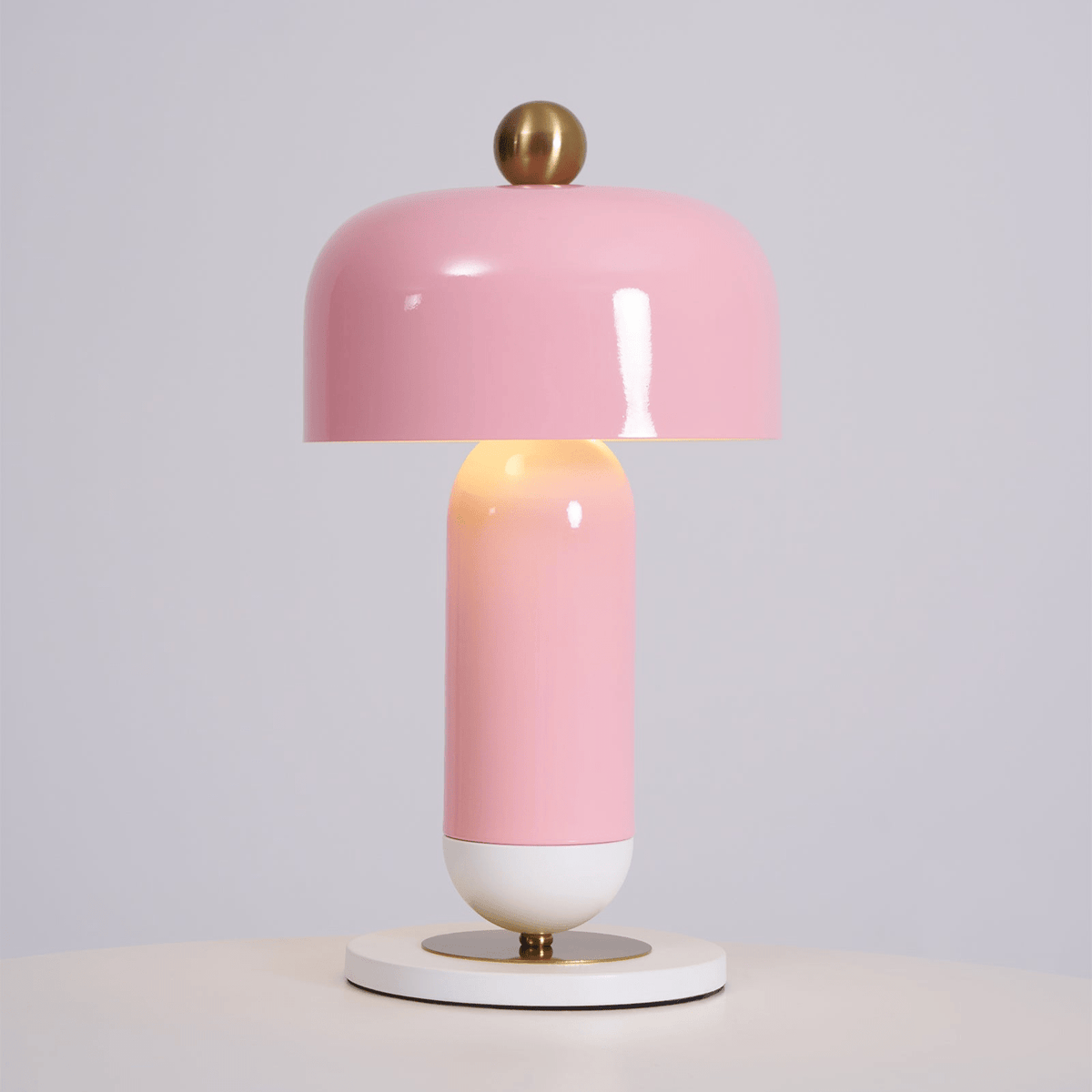 Ziora Retro Table Lamp