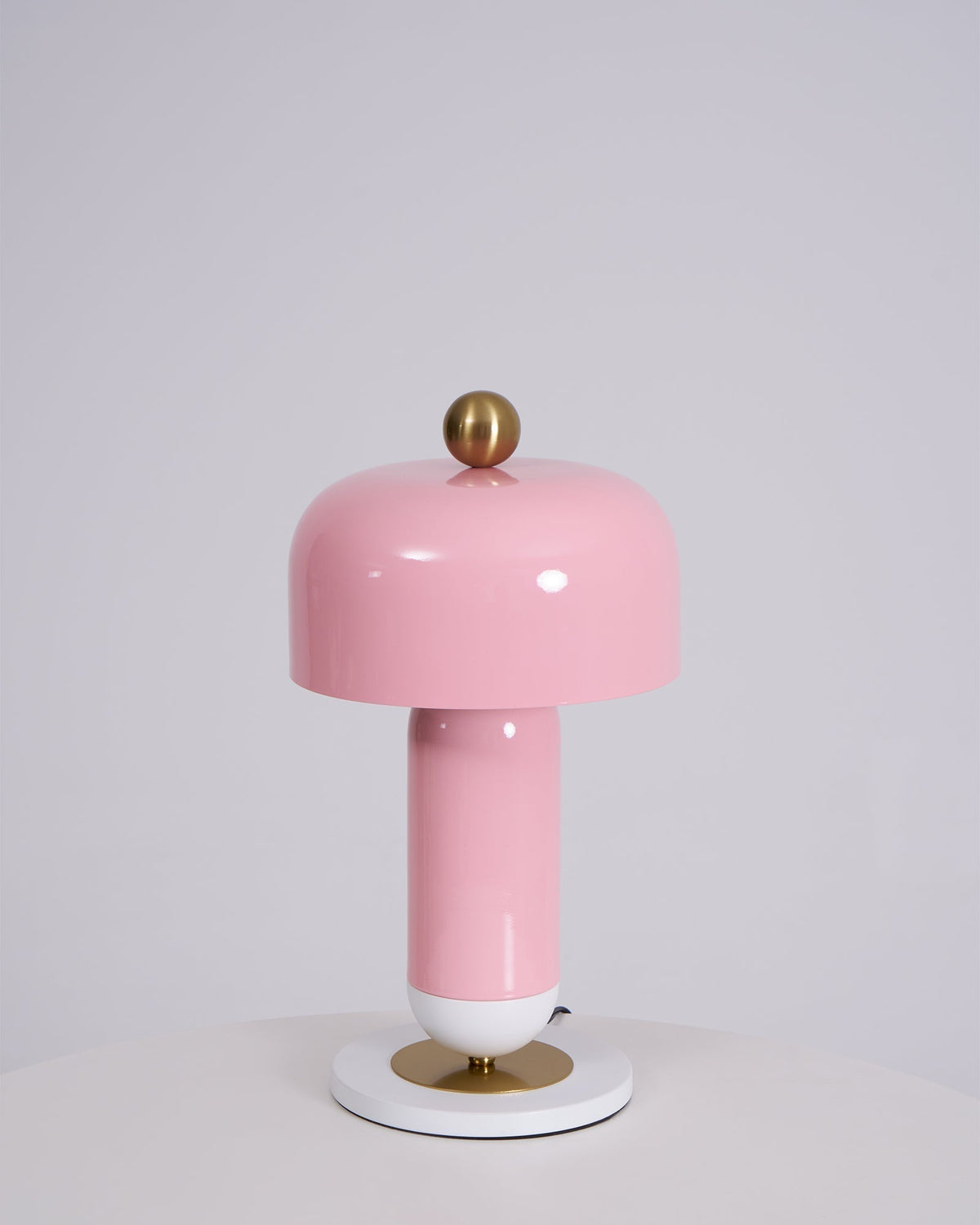 Ziora Retro Table Lamp
