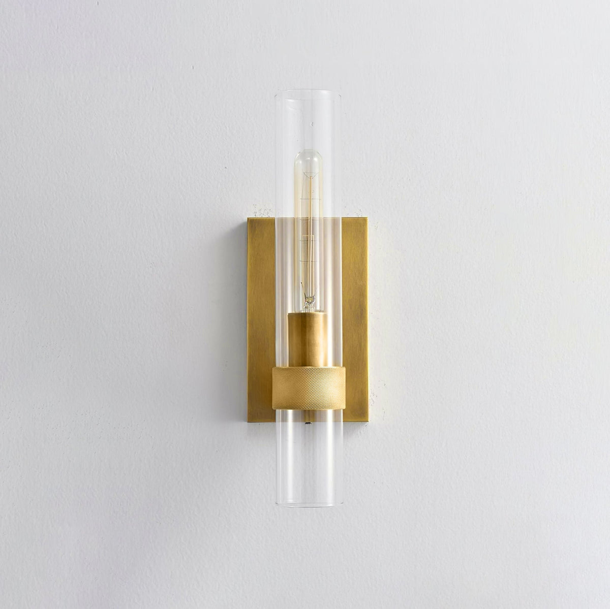Aveyin Vintage Industrial Wall Lamp