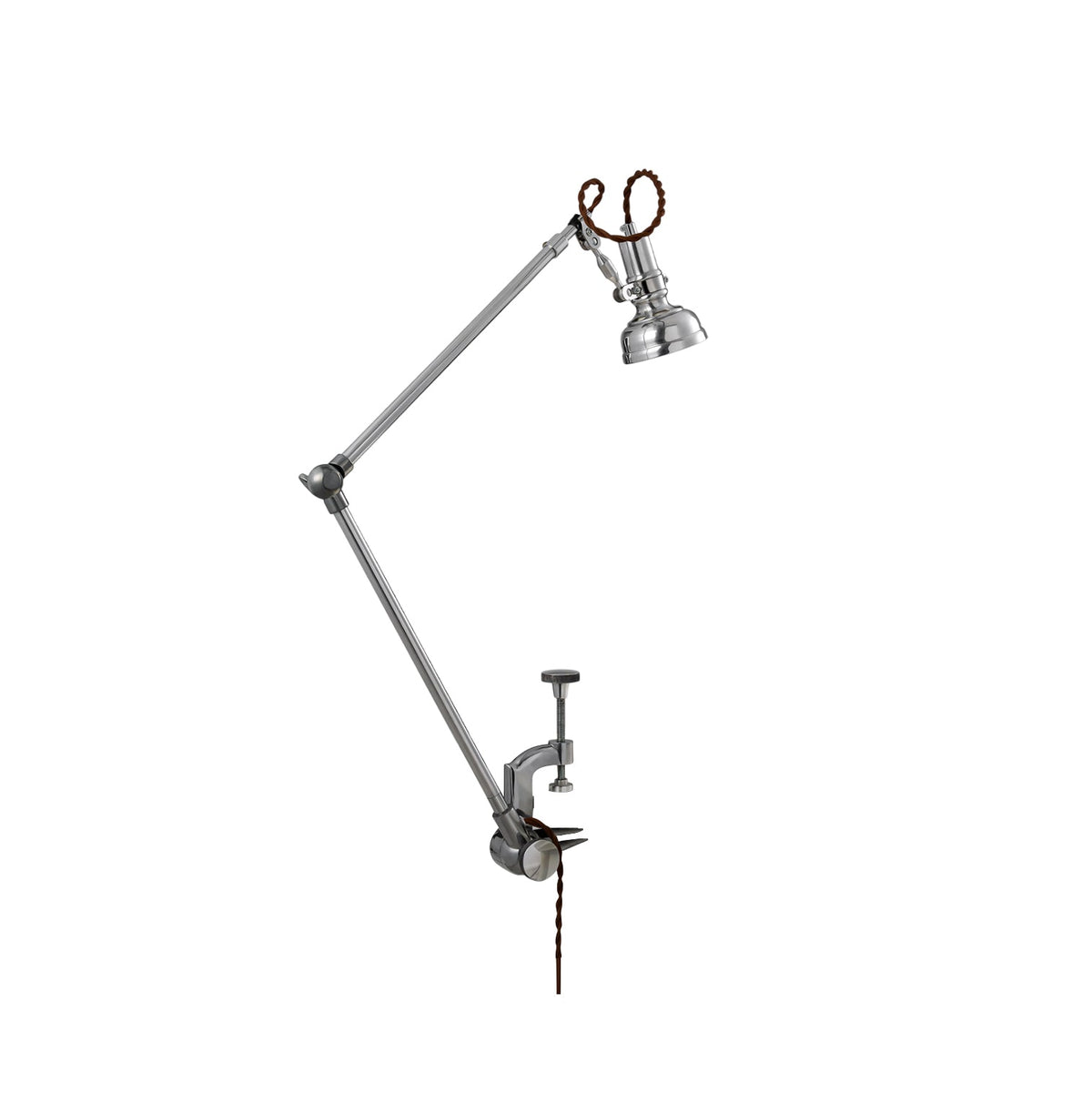 Luminal Table Lamp