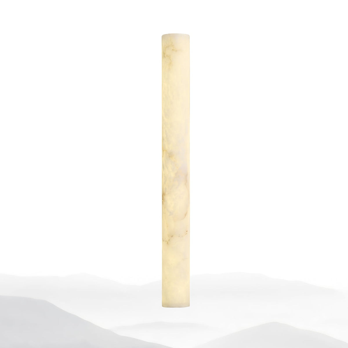 Veyaen Alabaster Wall Light