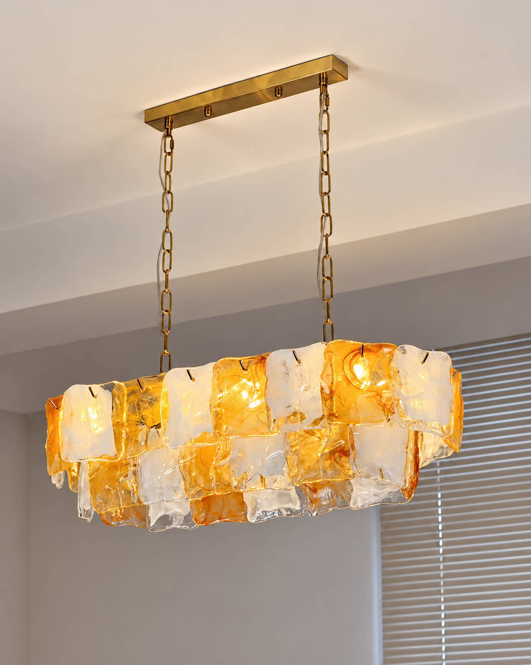 Haverstone Lumira Chandelier
