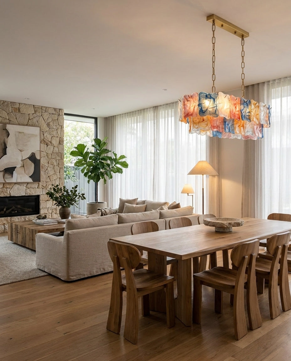 Haverstone Lumira Chandelier