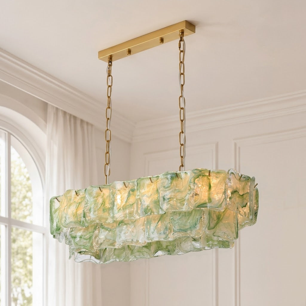 Haverstone Lumira Chandelier