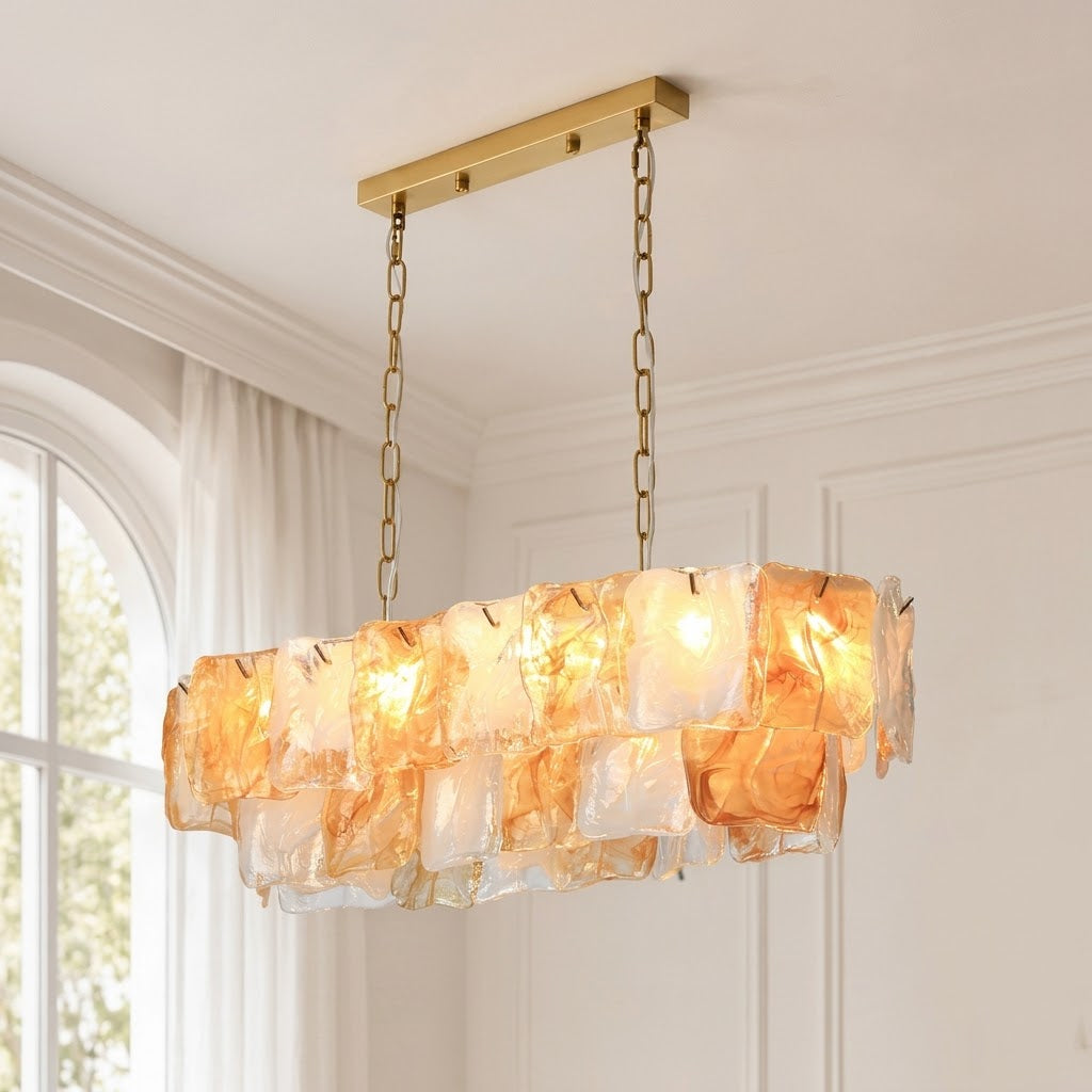 Haverstone Lumira Chandelier
