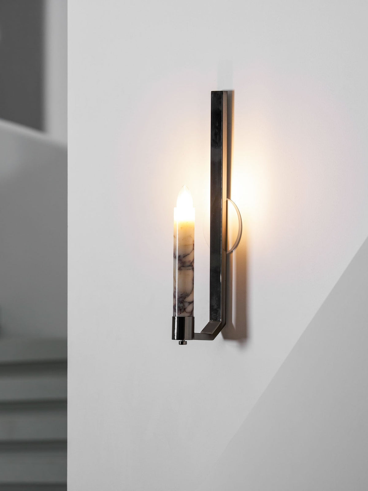 Selirelia Modern Wall Lamp
