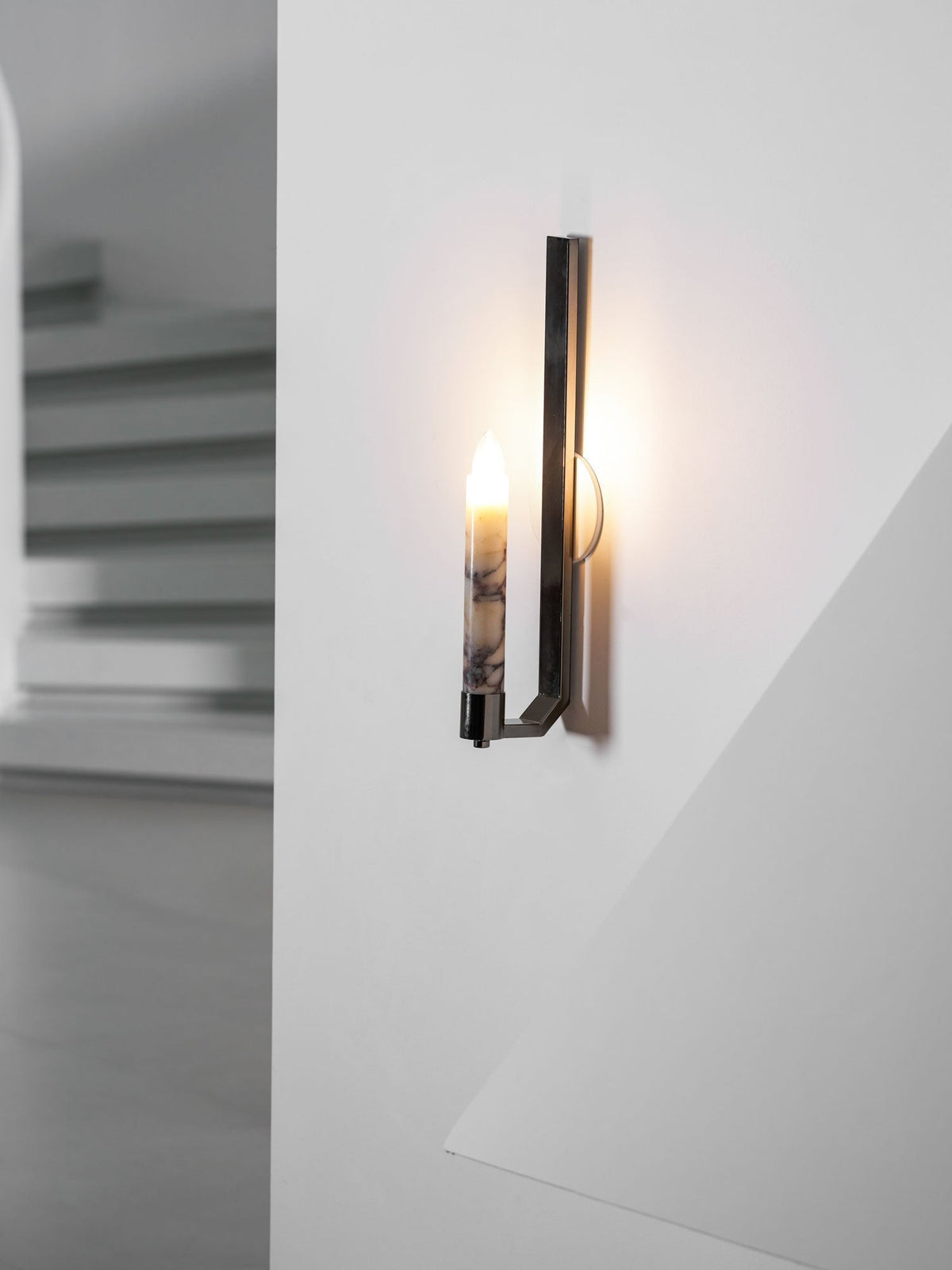 Selirelia Modern Wall Lamp