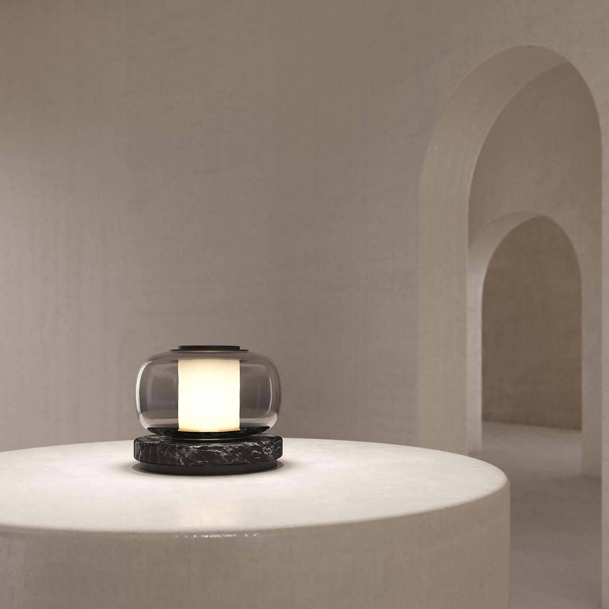 Silvia Table Lamp