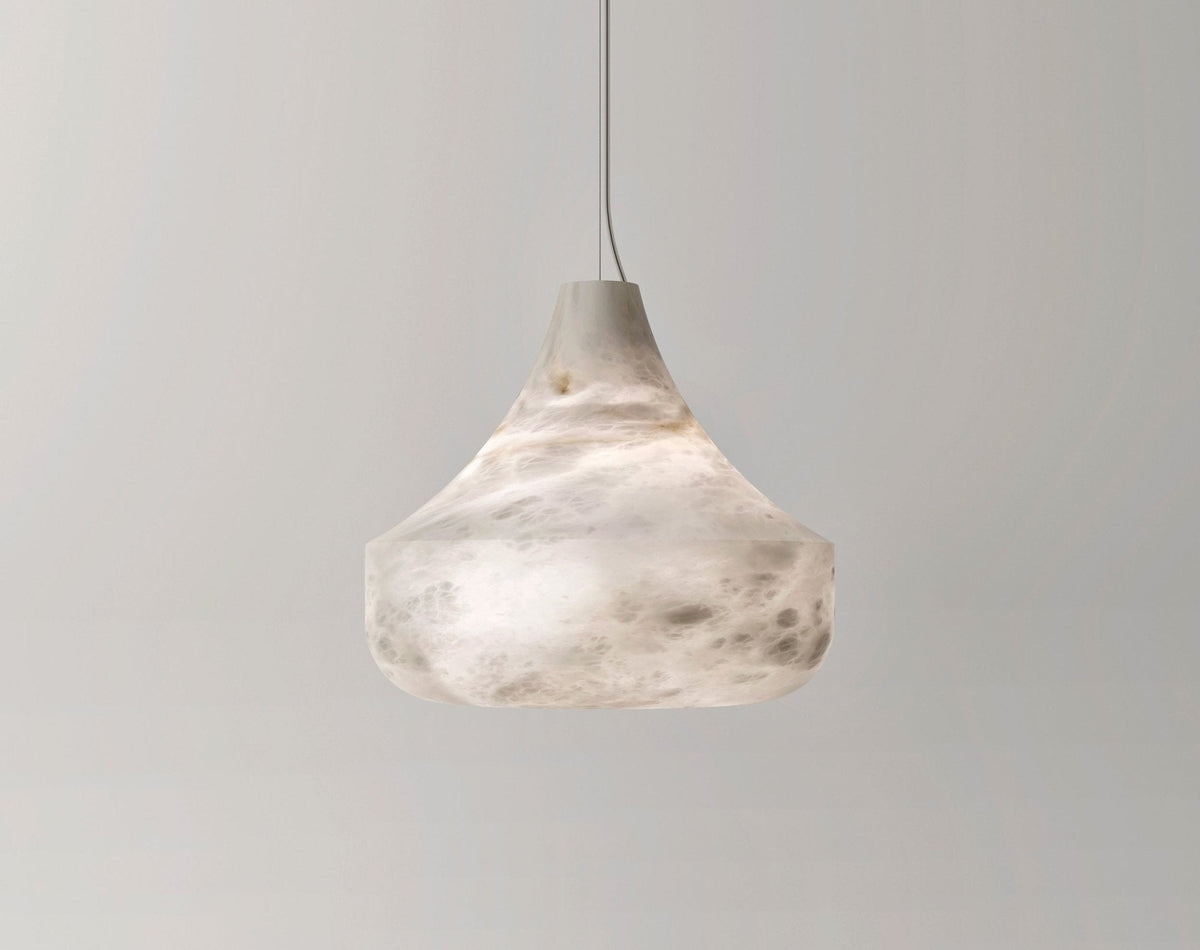 Gald Veil Pendant Light