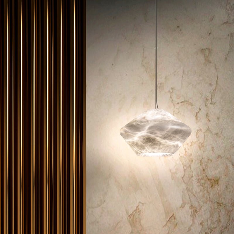Gald Veil Pendant Light