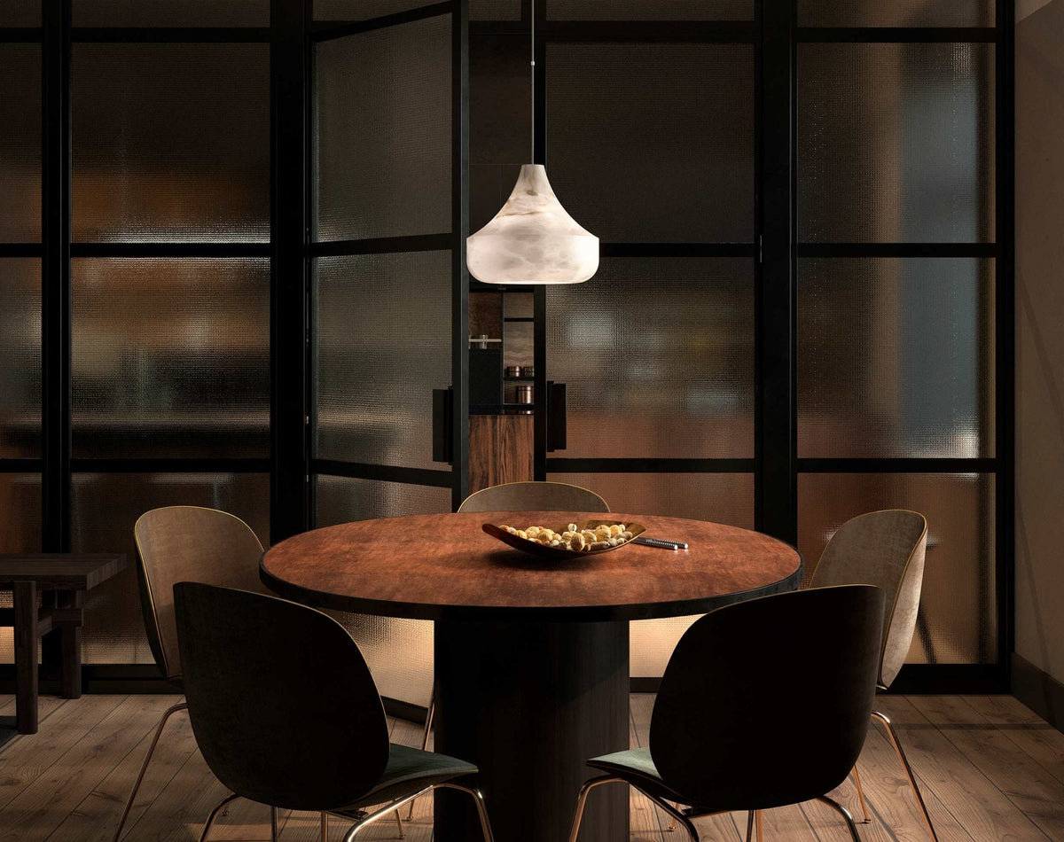 Gald Veil Pendant Light