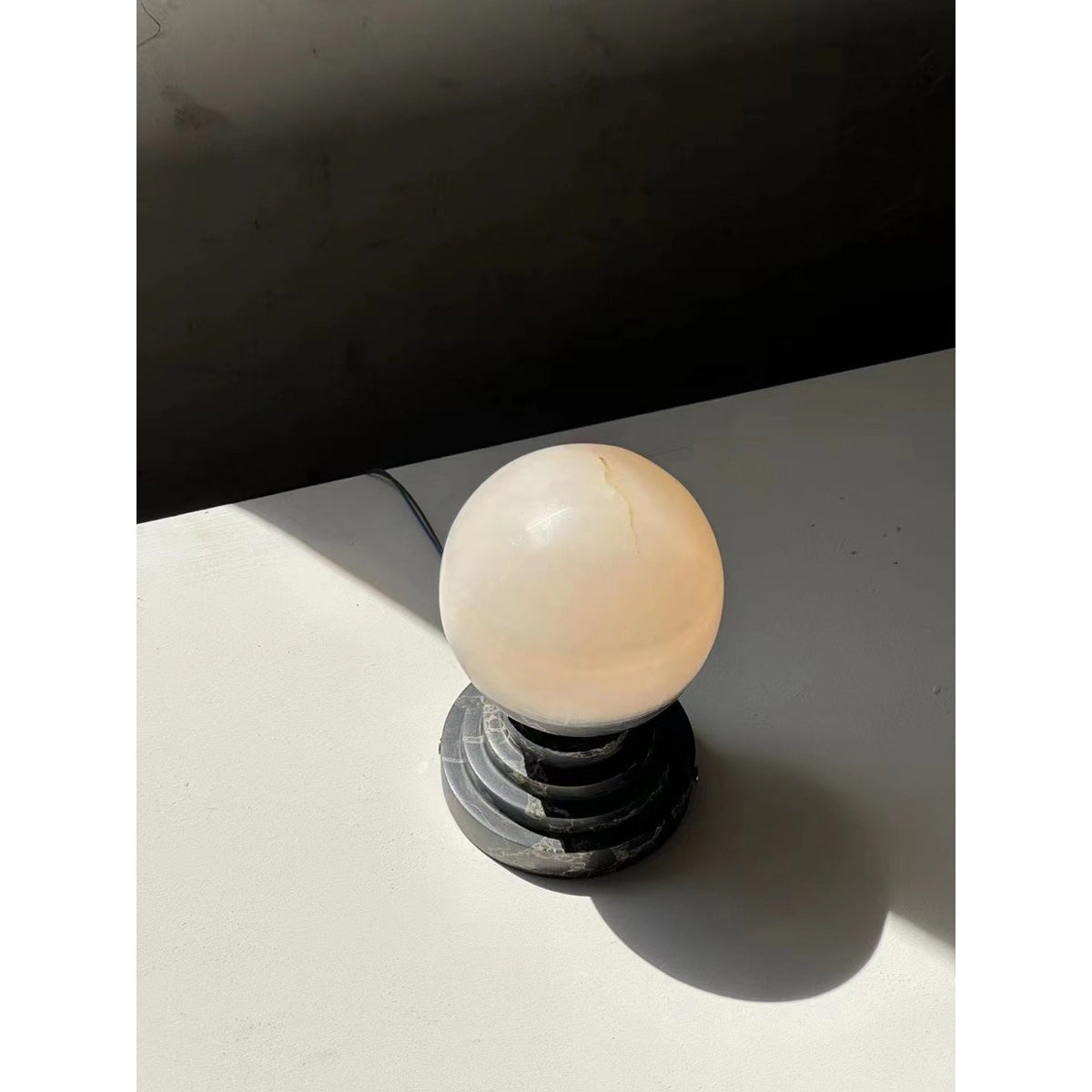 Tinarea Table Lamp