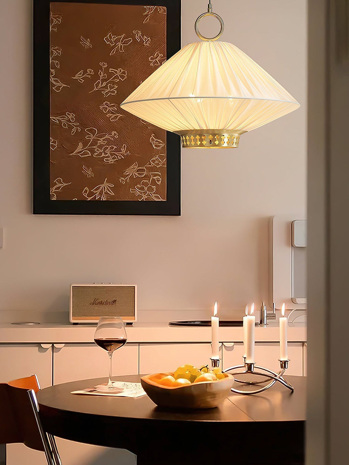 Cylda Pendant Lamp