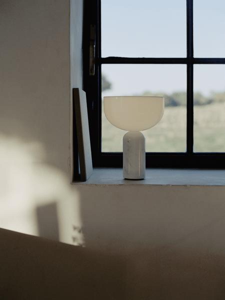 Goeva Marble Table Lamp