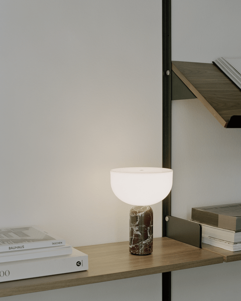 Goeva Marble Table Lamp