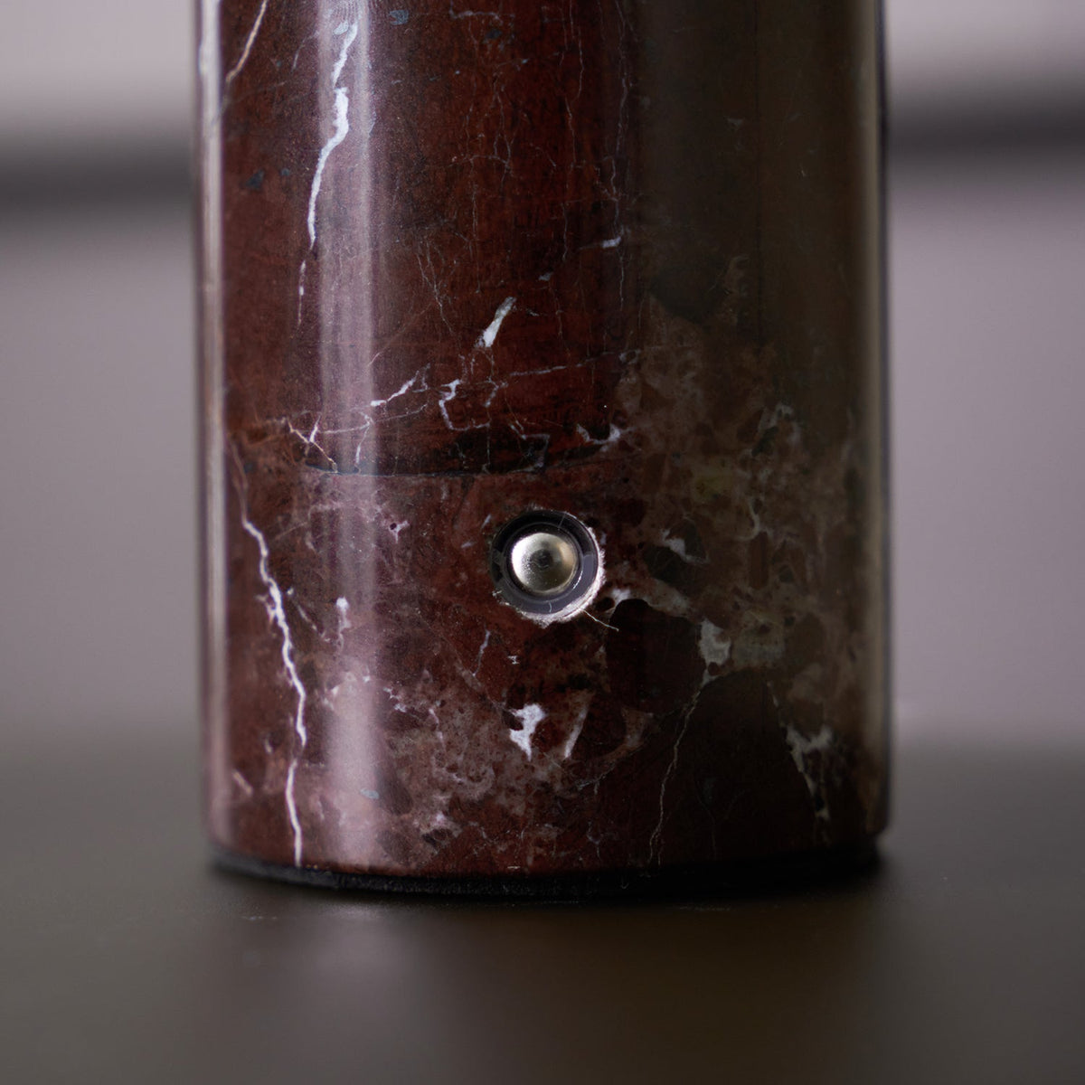 Juniper Marble Cordless Table Lamp