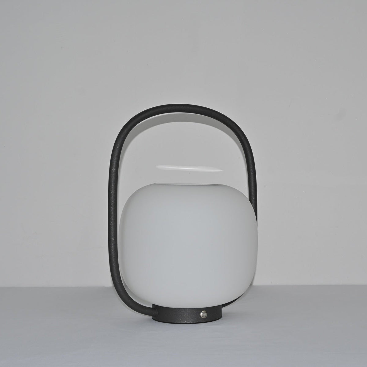 Rivoel Clear PE Outdoor Light