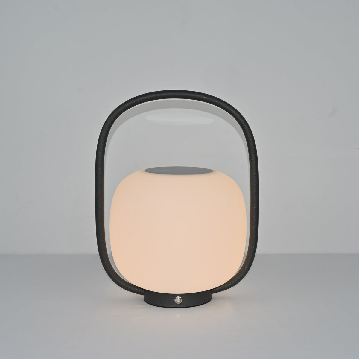 Rivoel Clear PE Outdoor Light