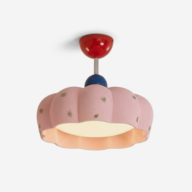 Ulverstone Flush Mount Ceiling Light