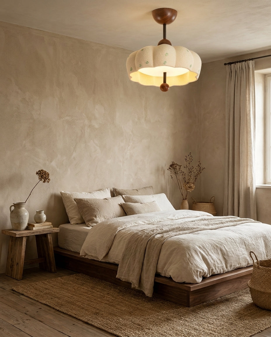 Ulverstone Flush Mount Ceiling Light