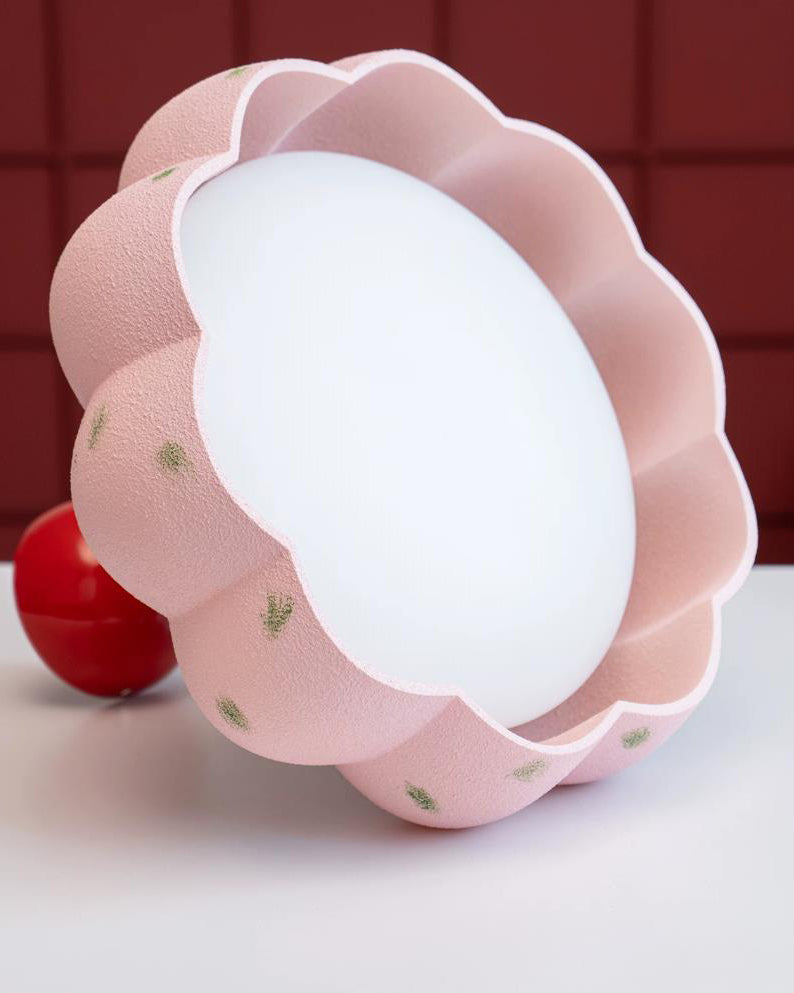 Ulverstone Flush Mount Ceiling Light