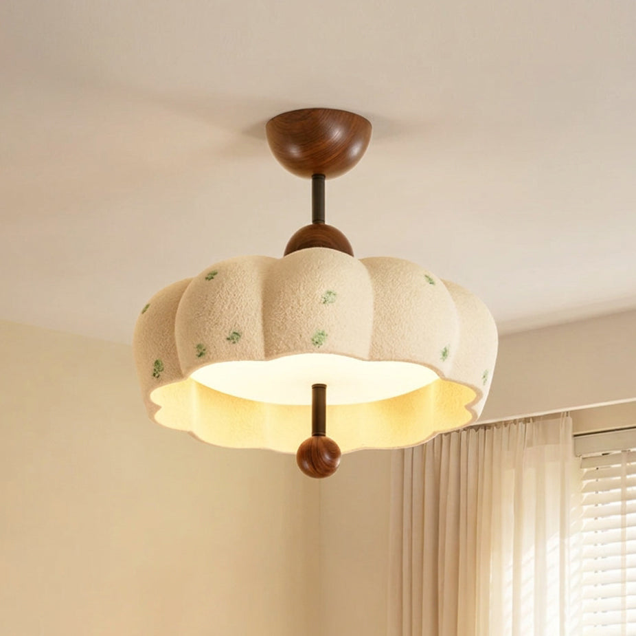 Ulverstone Flush Mount Ceiling Light