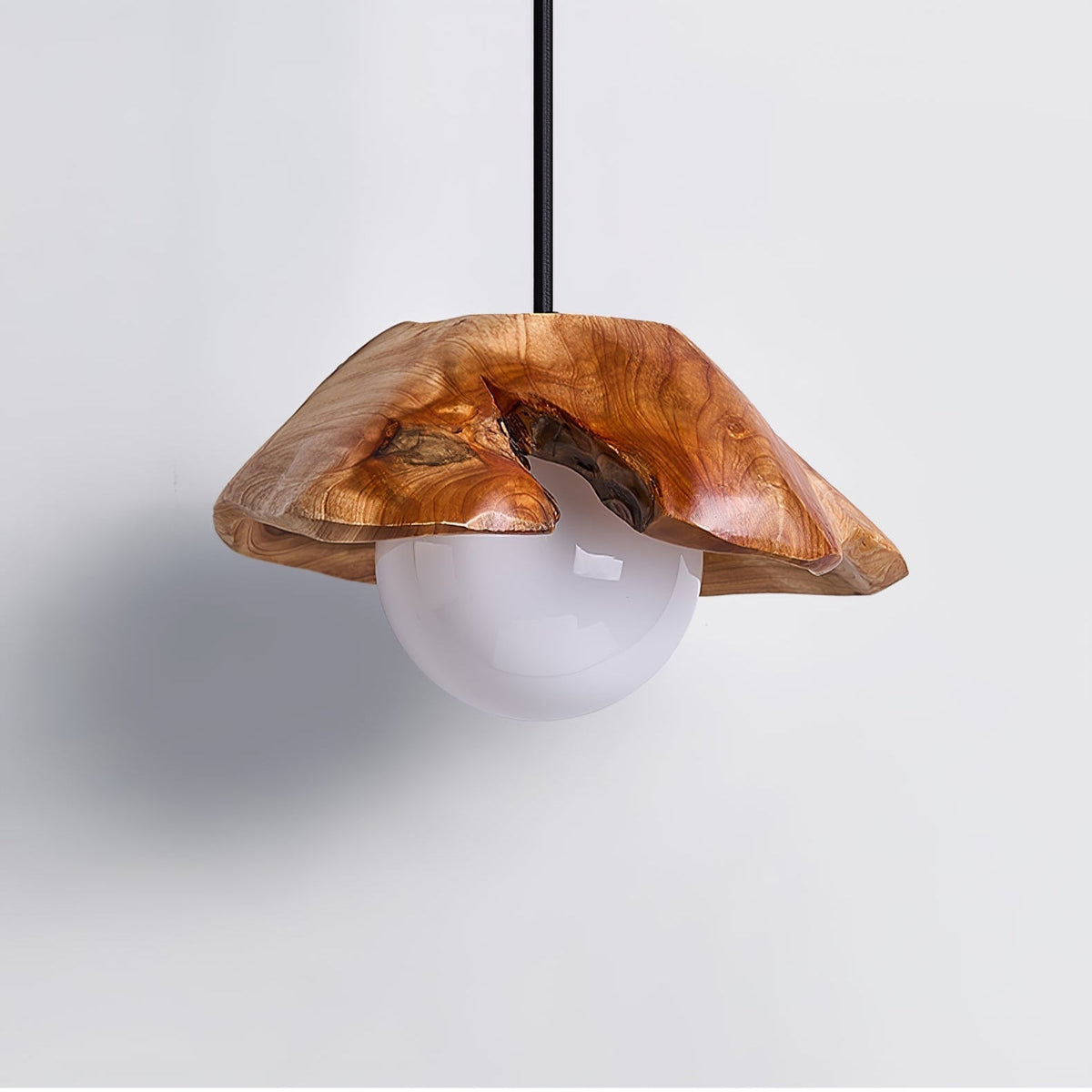 Corvyn Halo Pendant Lamp