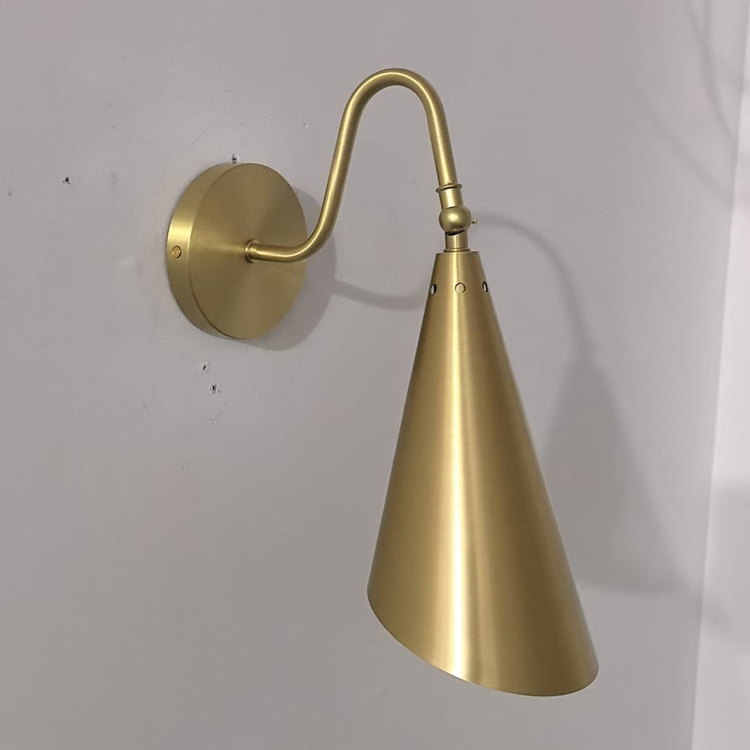 Caliaya Wall Lamp
