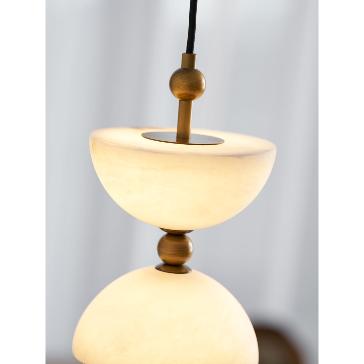 Soroelle Chandelier