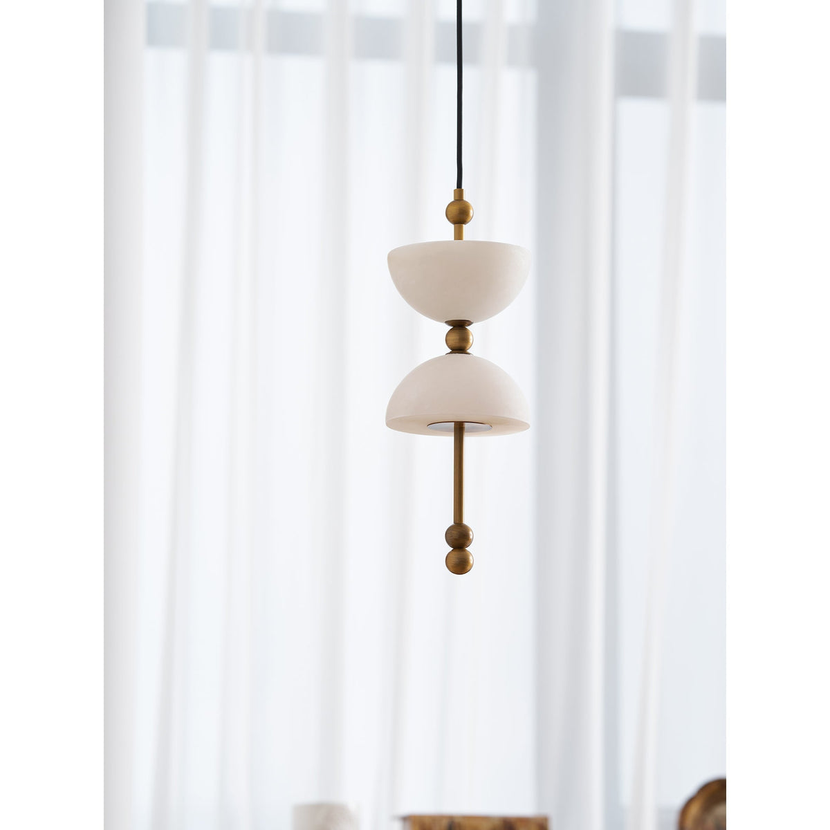 Lumoia Pendant Lamp