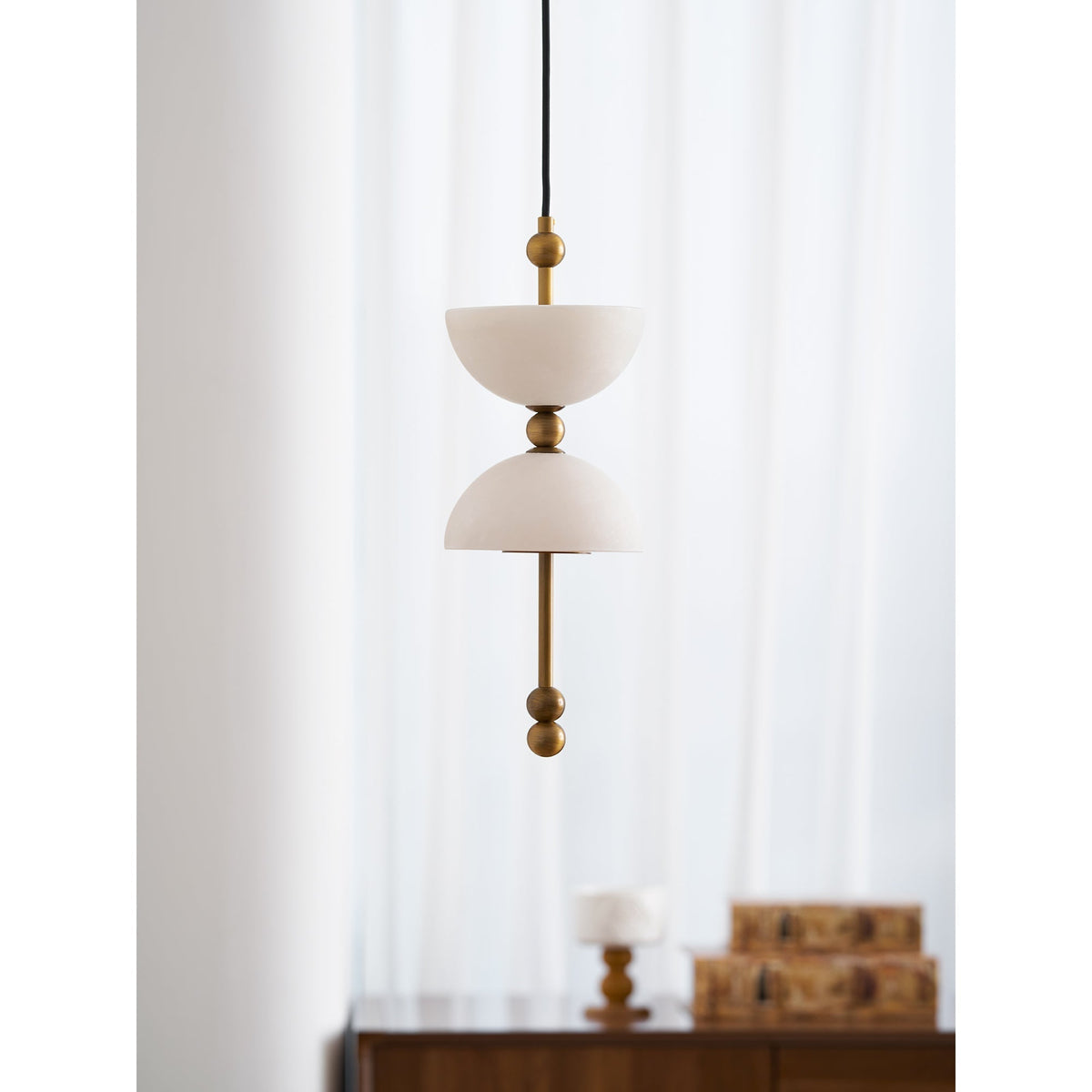 Lumoia Pendant Lamp