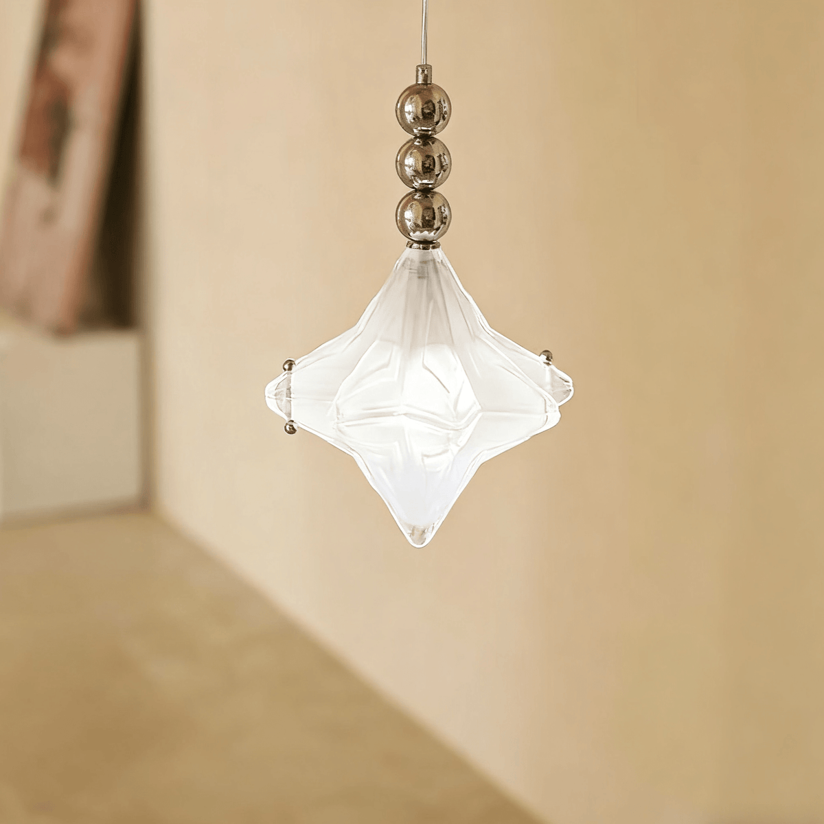 Irel Star Pendant Lamp