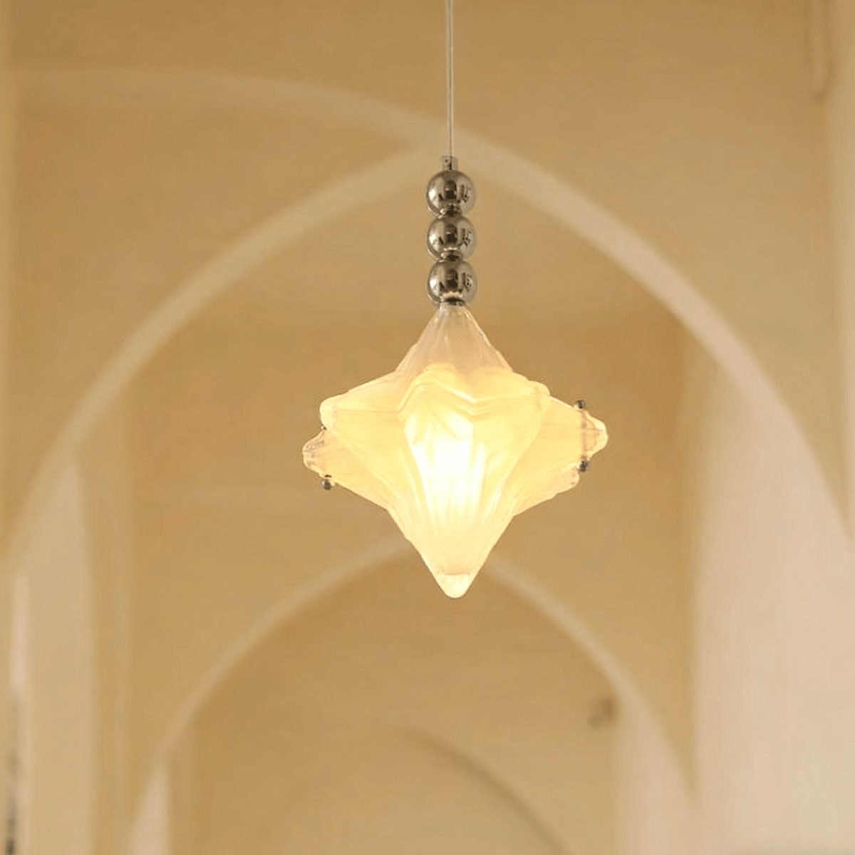 Irel Star Pendant Lamp